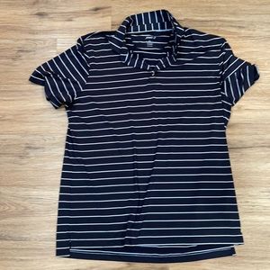 Johnnie O golf shirt XL